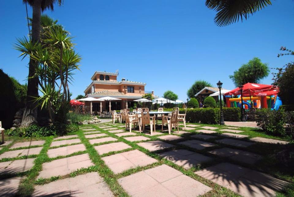 Marisquería Nuevo Chankete