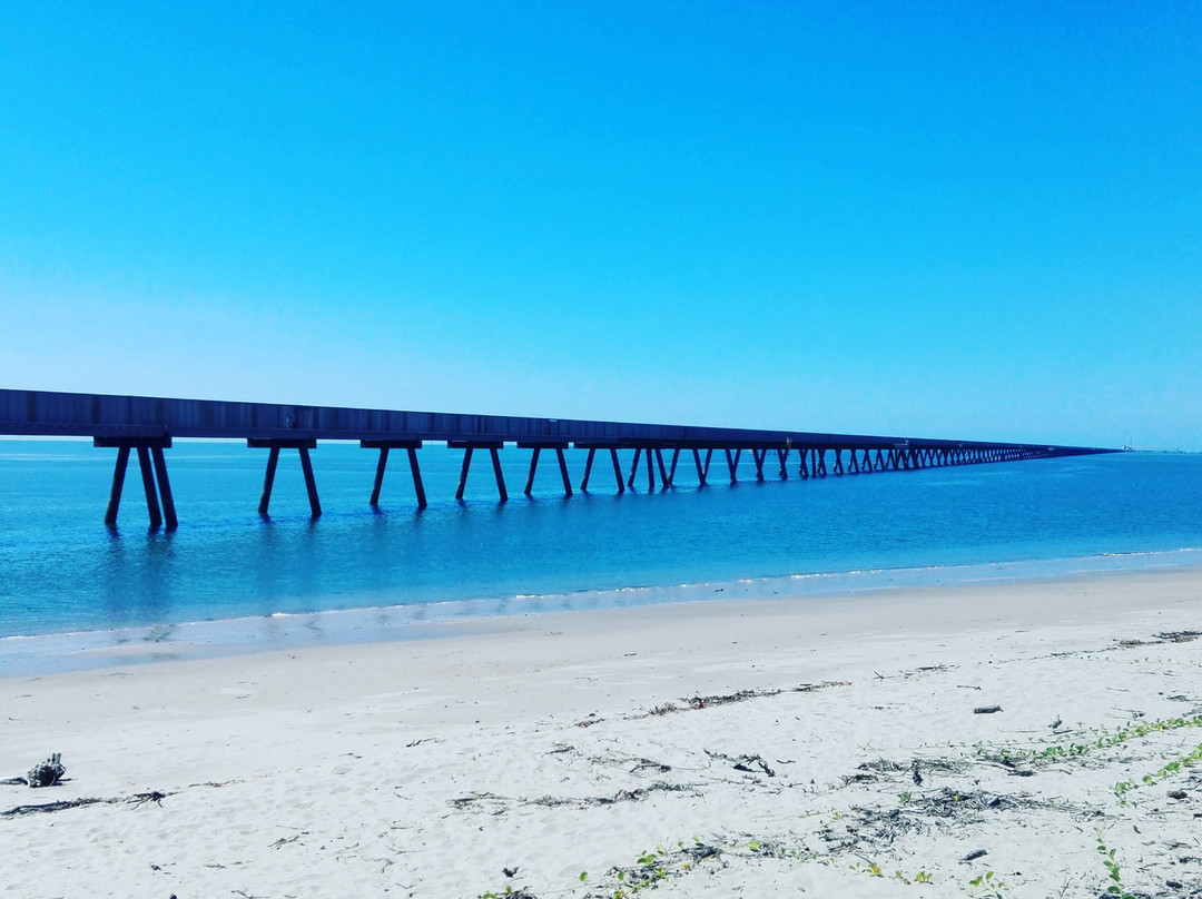 Lucinda旅游攻略图片