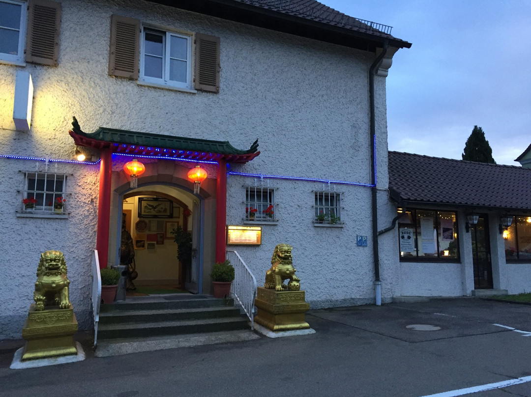 China-Haus Restaurant