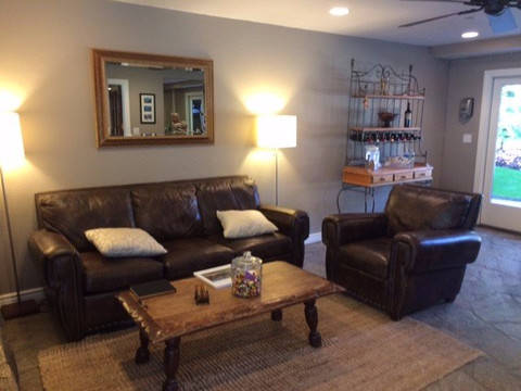 天堂迪尔菲尔德小屋酒店