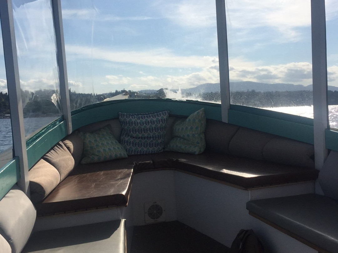 Greylag Boat Tours - Private Sails景点图片