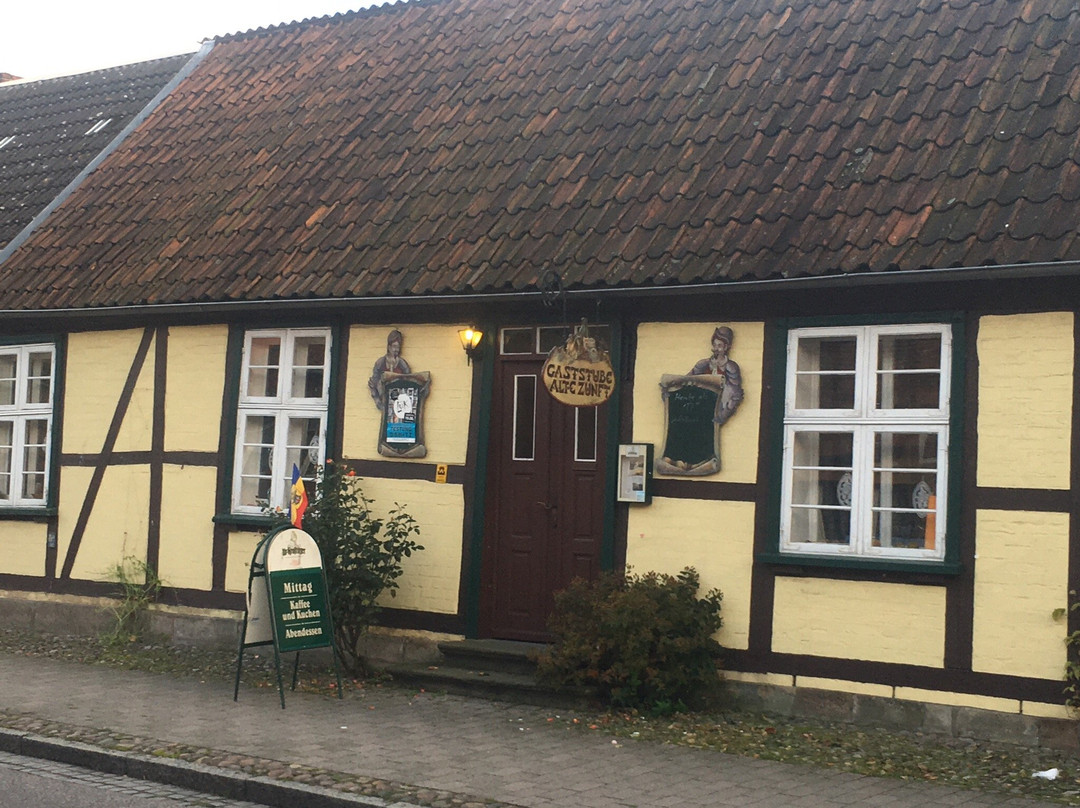 Lenzerwische旅游攻略图片