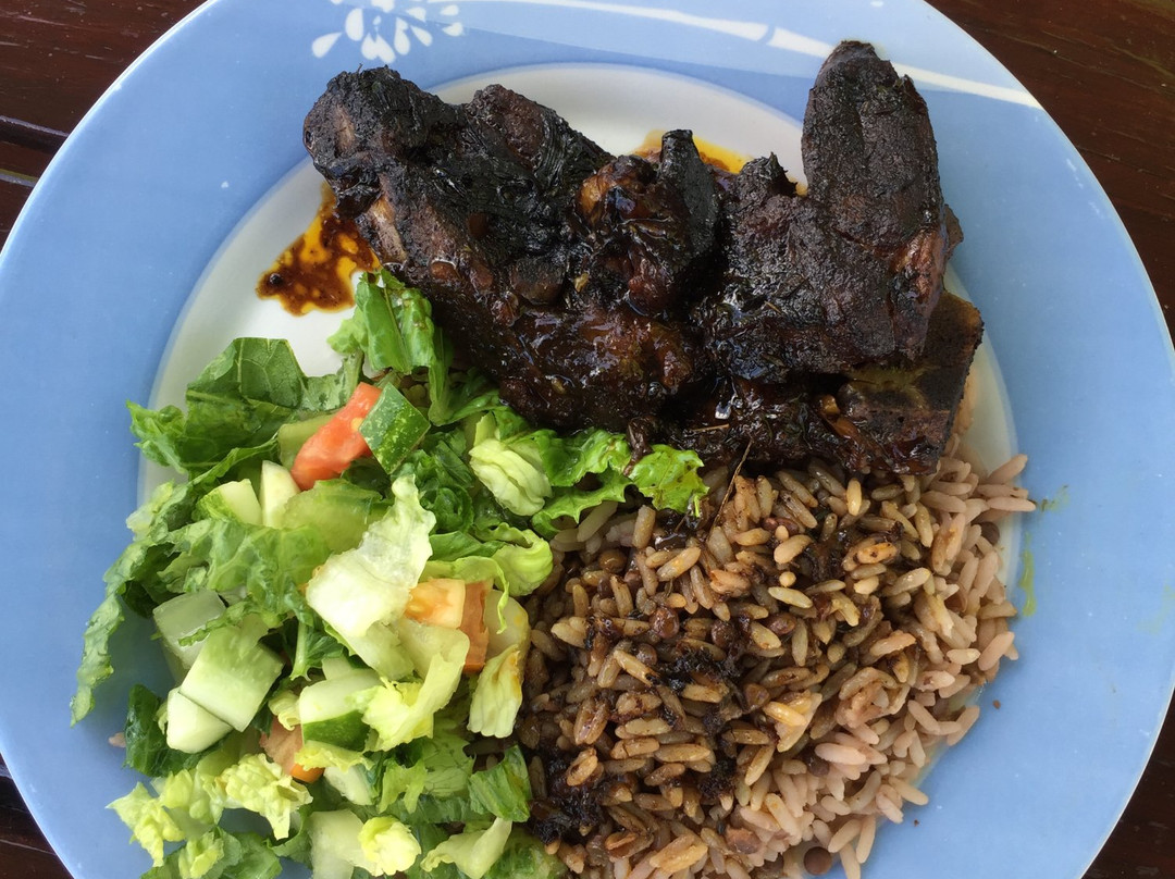 Acacia Barista Bistro