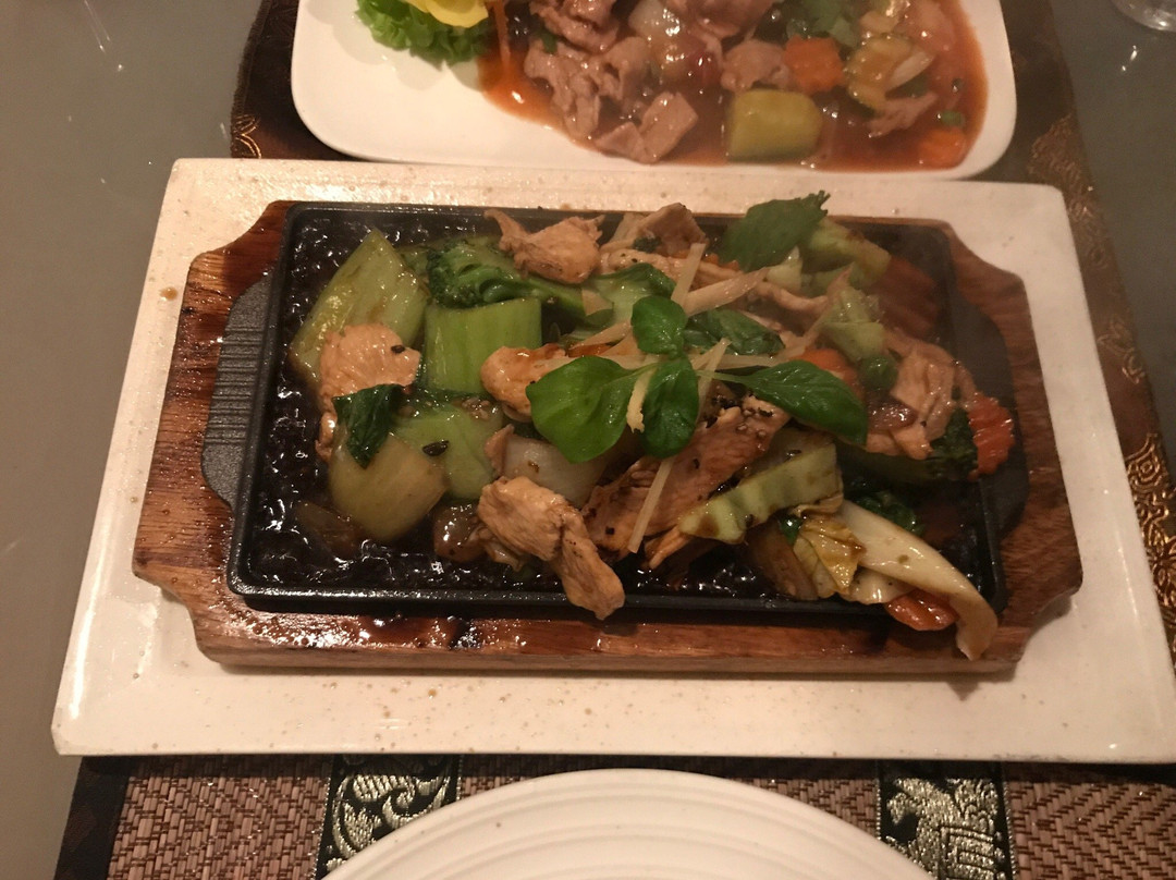 Monthien Thai Restaurant