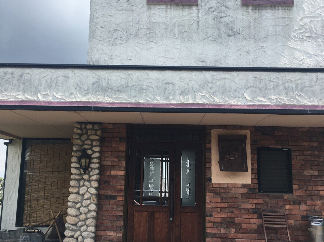 ビストロ・グレンデール