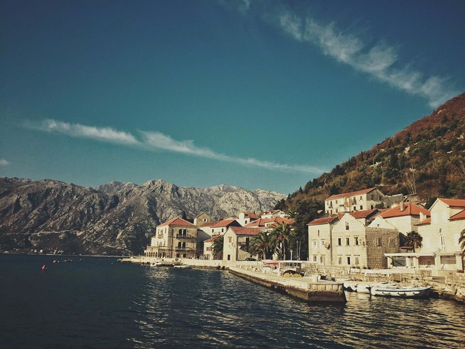 Montenegro Wonders-波德戈里察必去景点