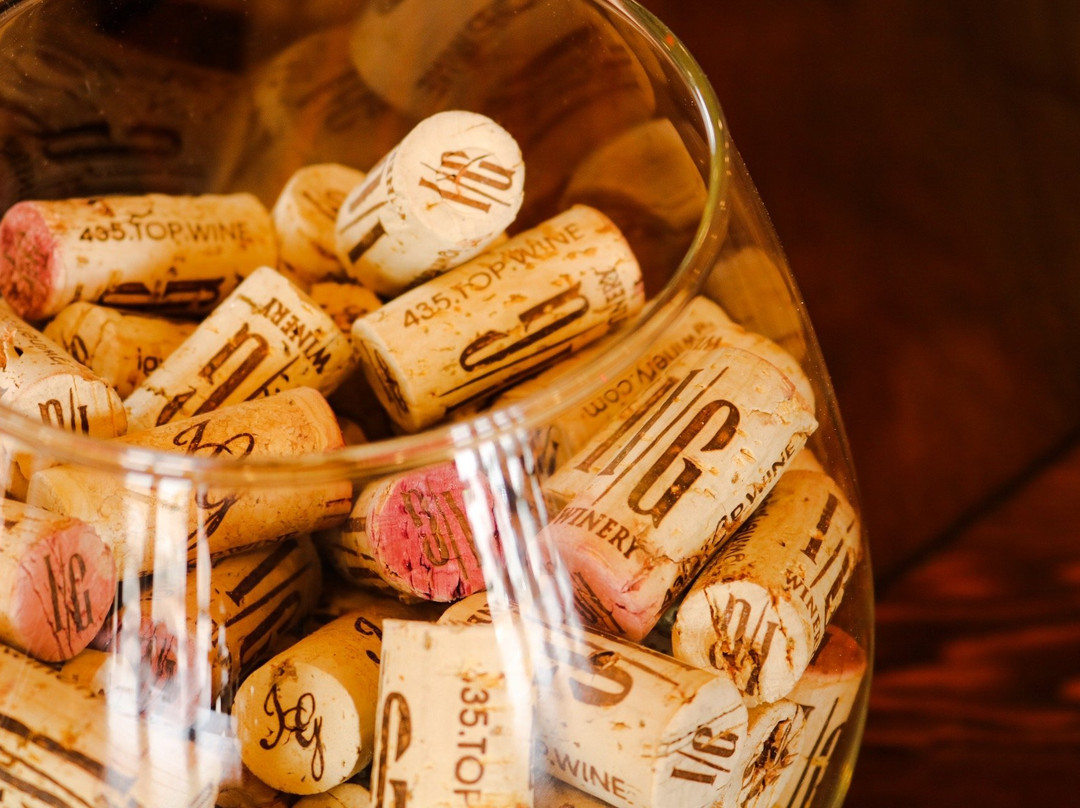 IG Winery-锡达城必去景点