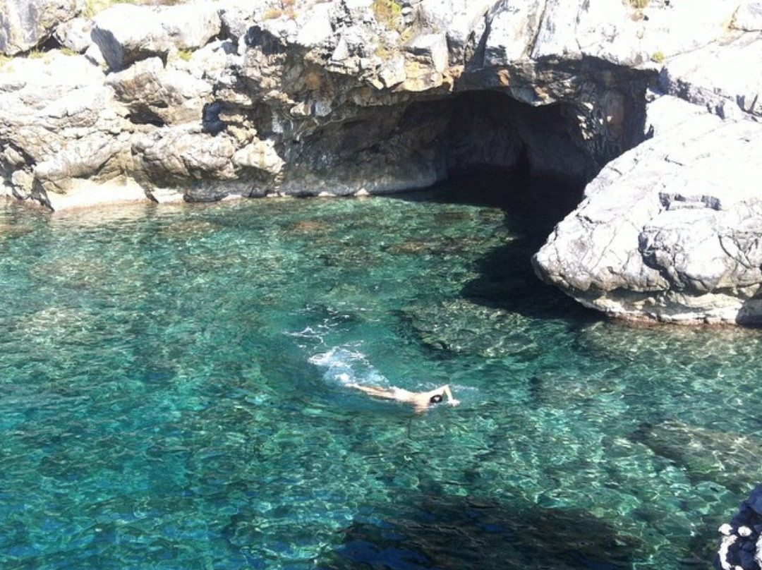 Canale di Mezzanotte景点图片