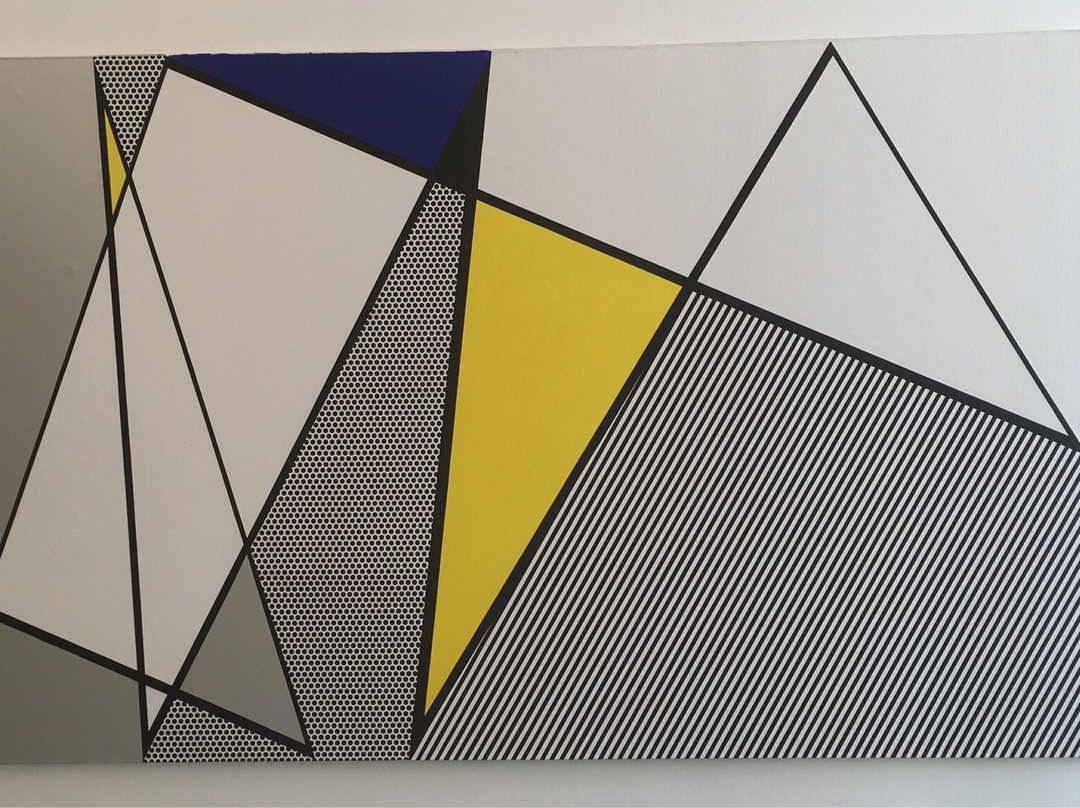 Kunsthalle Weishaupt-乌尔姆必去景点