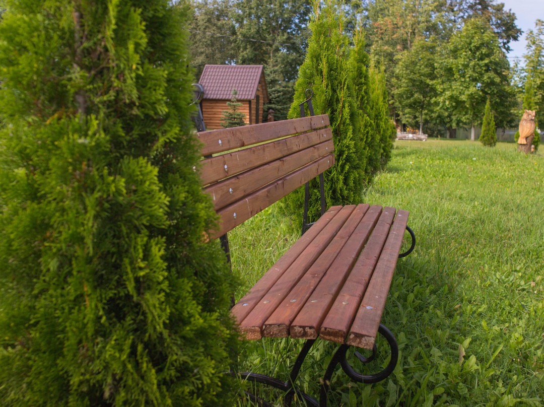 Ostrovno旅游攻略图片