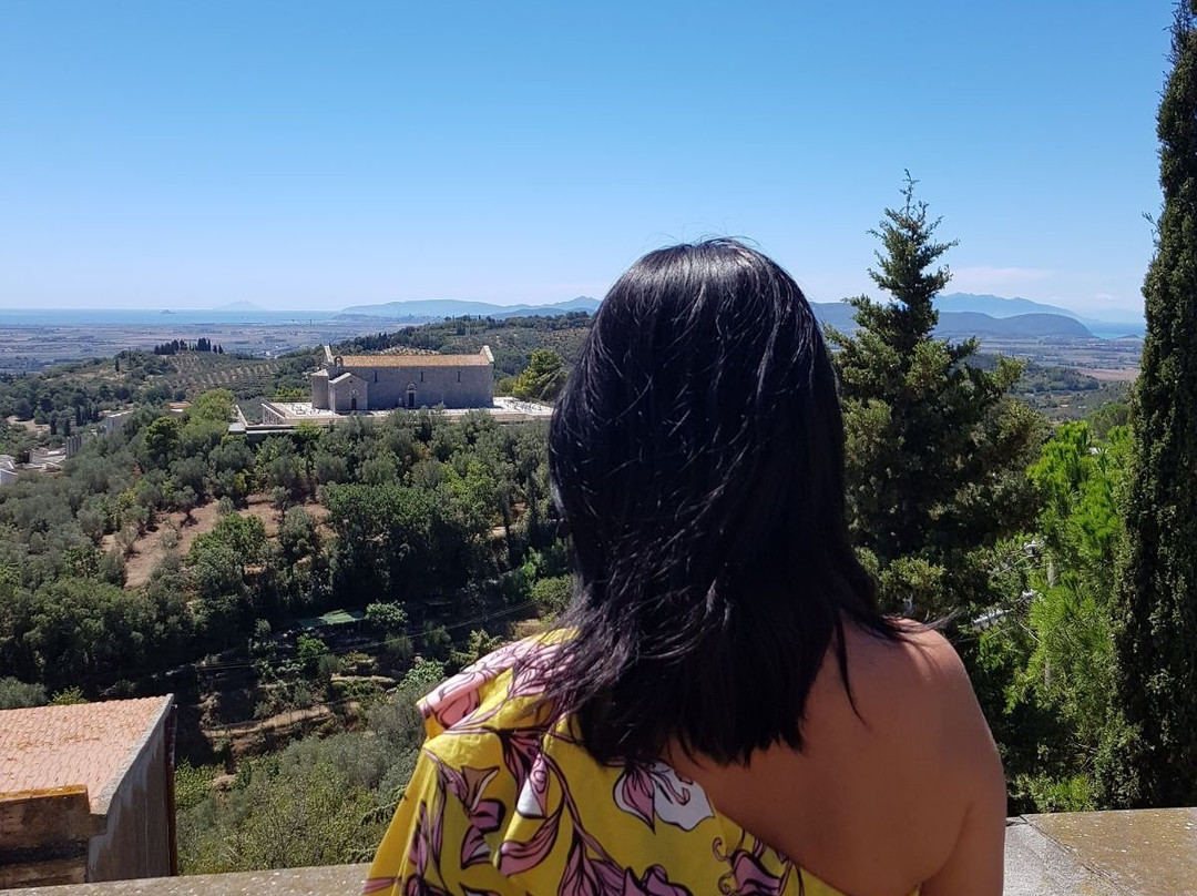 Pieve di San Giovanni景点图片