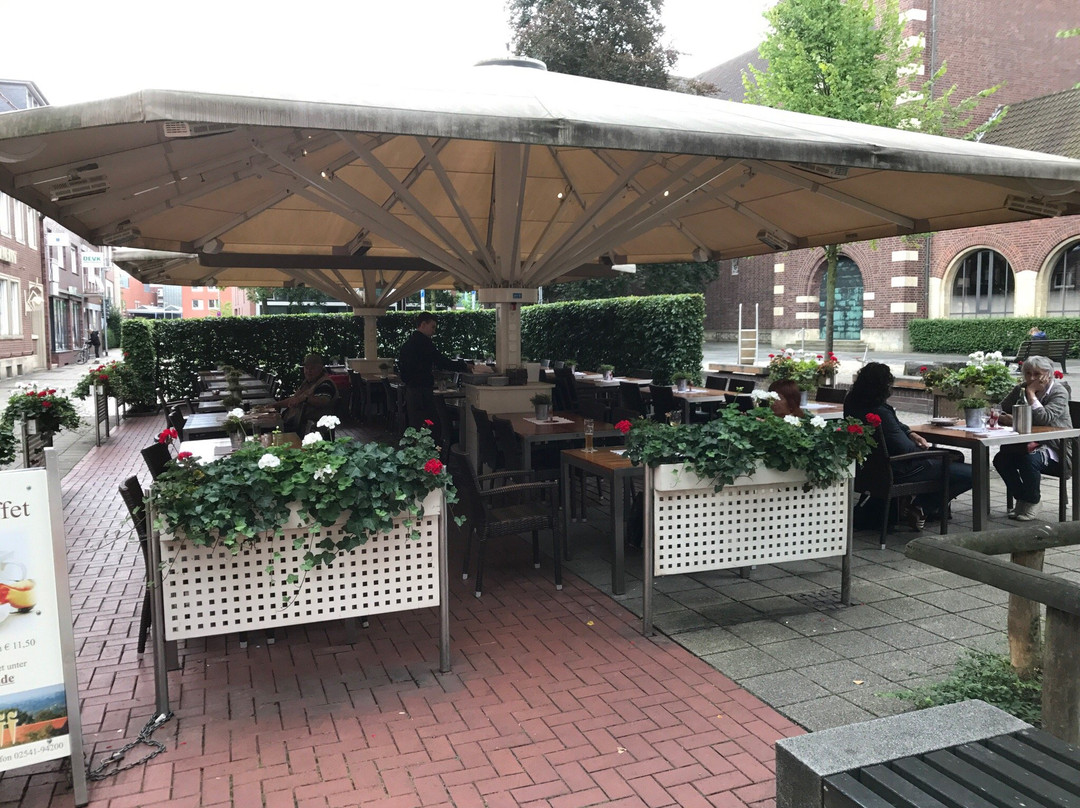 Haselhoff Hotel-Restaurant主图