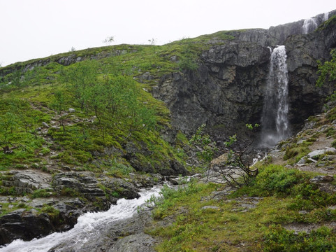 Malla Strict Nature Reserve-Enontekiö必去景点