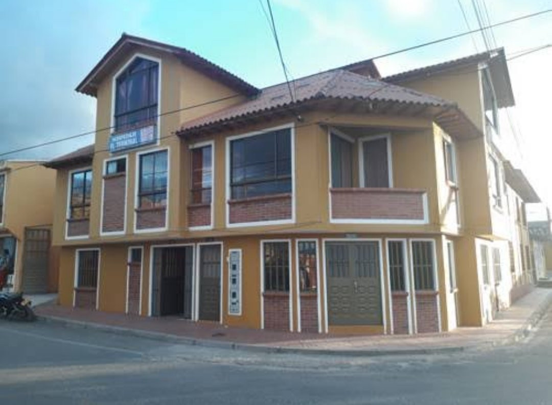 Hospedaje El Terminal