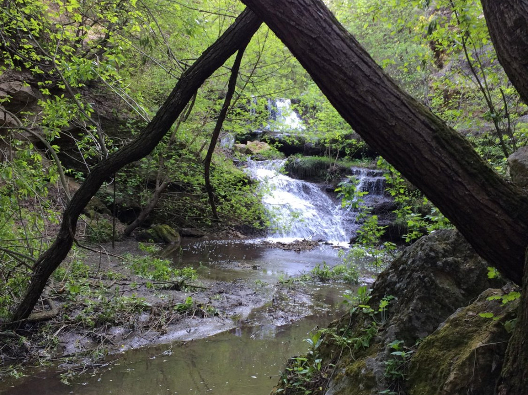 Rocky Monastery of Tipova-Tipova必去景点