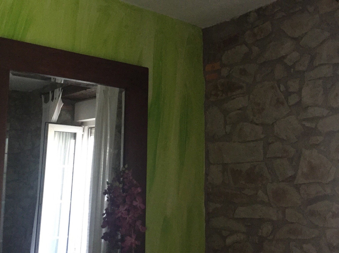 Posada Valle de Guriezo主图