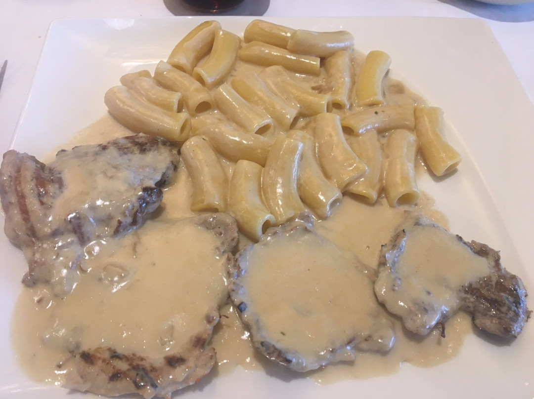 La Tagliatella