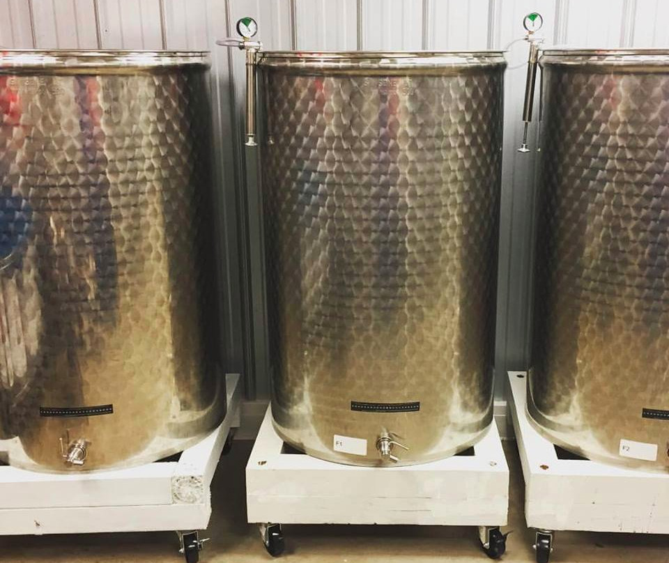 Cat-n-Bird Winery-Chelsea必去景点