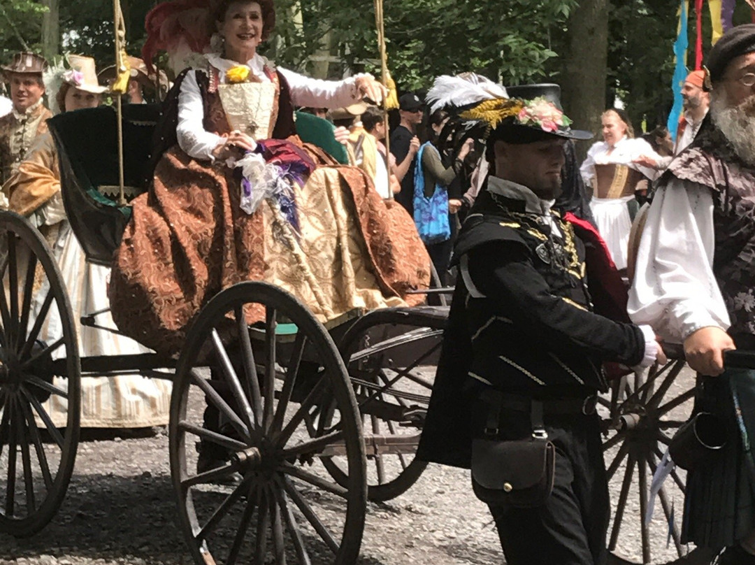 Sterling Renaissance Festival景点图片