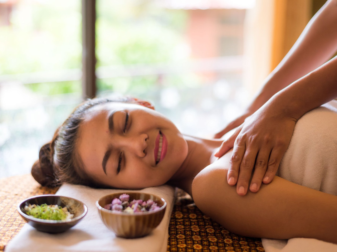 Siray Thai Style Massage-普吉岛必去景点