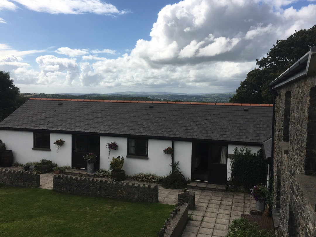 Windmill Farm Cottages