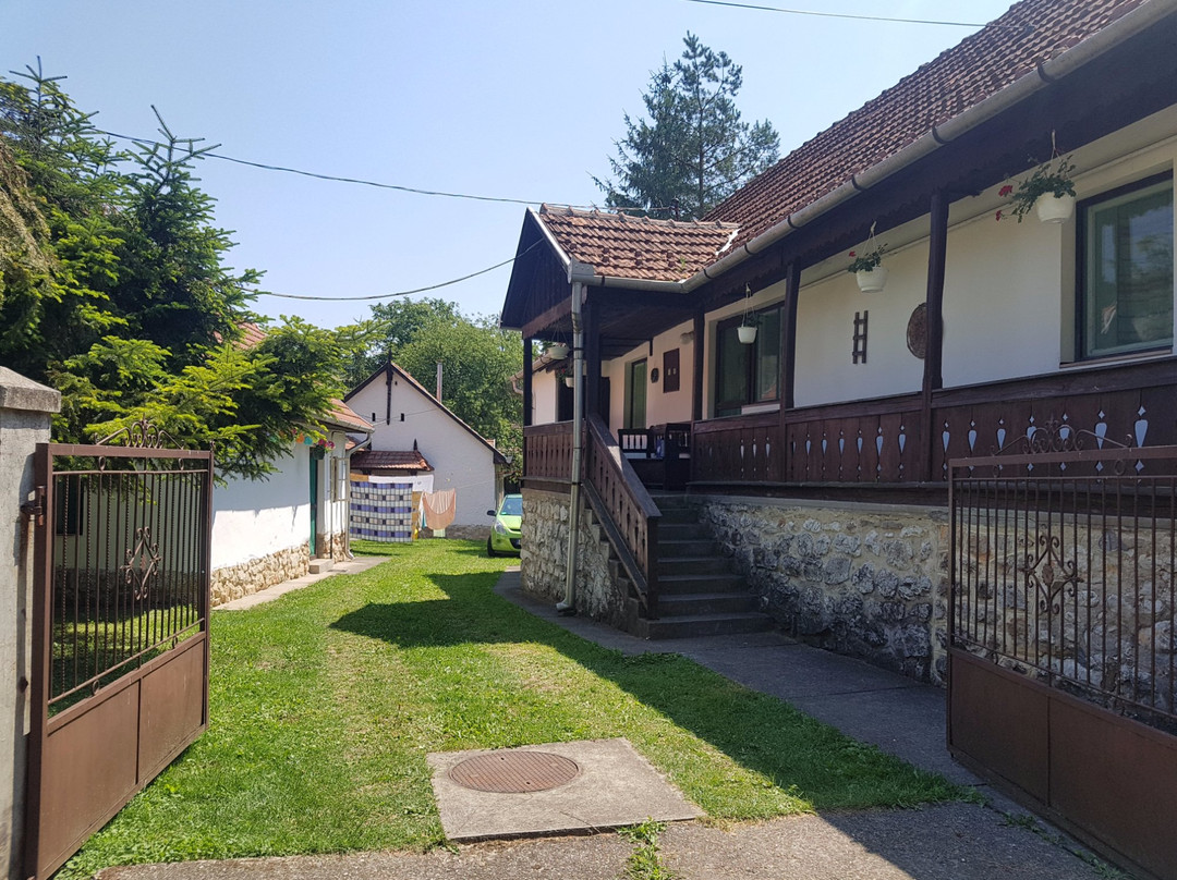 Karszt Hostel