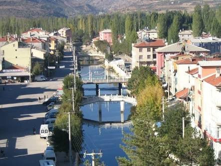 Aygir Dibi Selalesi景点图片