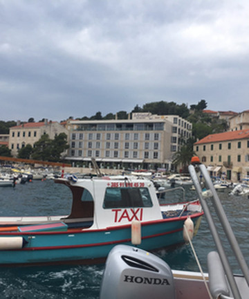 The Harbour of Hvar景点门票图片