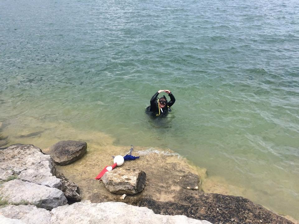 Scuba Oasis-Uvalde必去景点