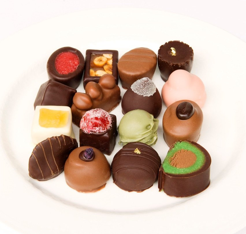 Chocolaterie Pompadour主图