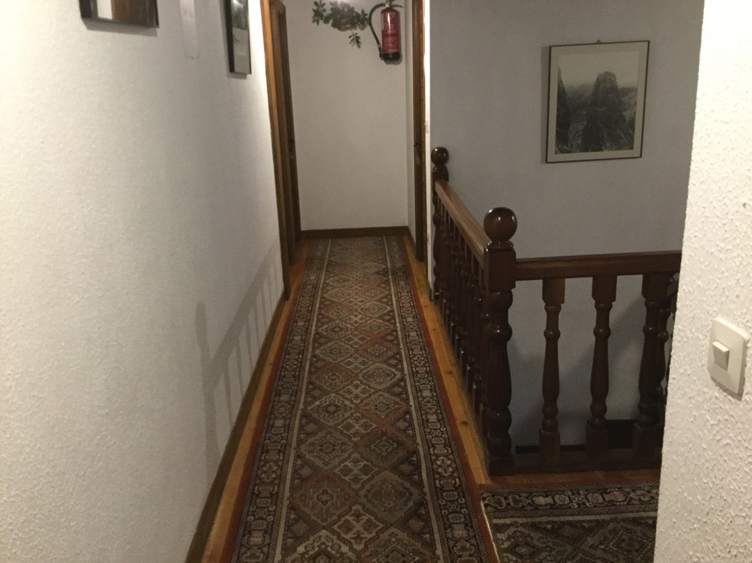 Hostal Puente Deva主图