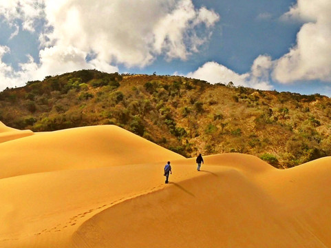 Guajira Tours-Riohacha必去景点