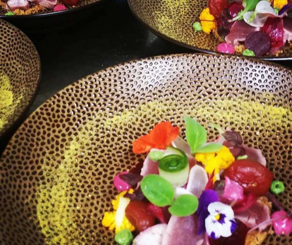 鲁尔蒙德餐馆和美食-Restaurant De Gelegenheid