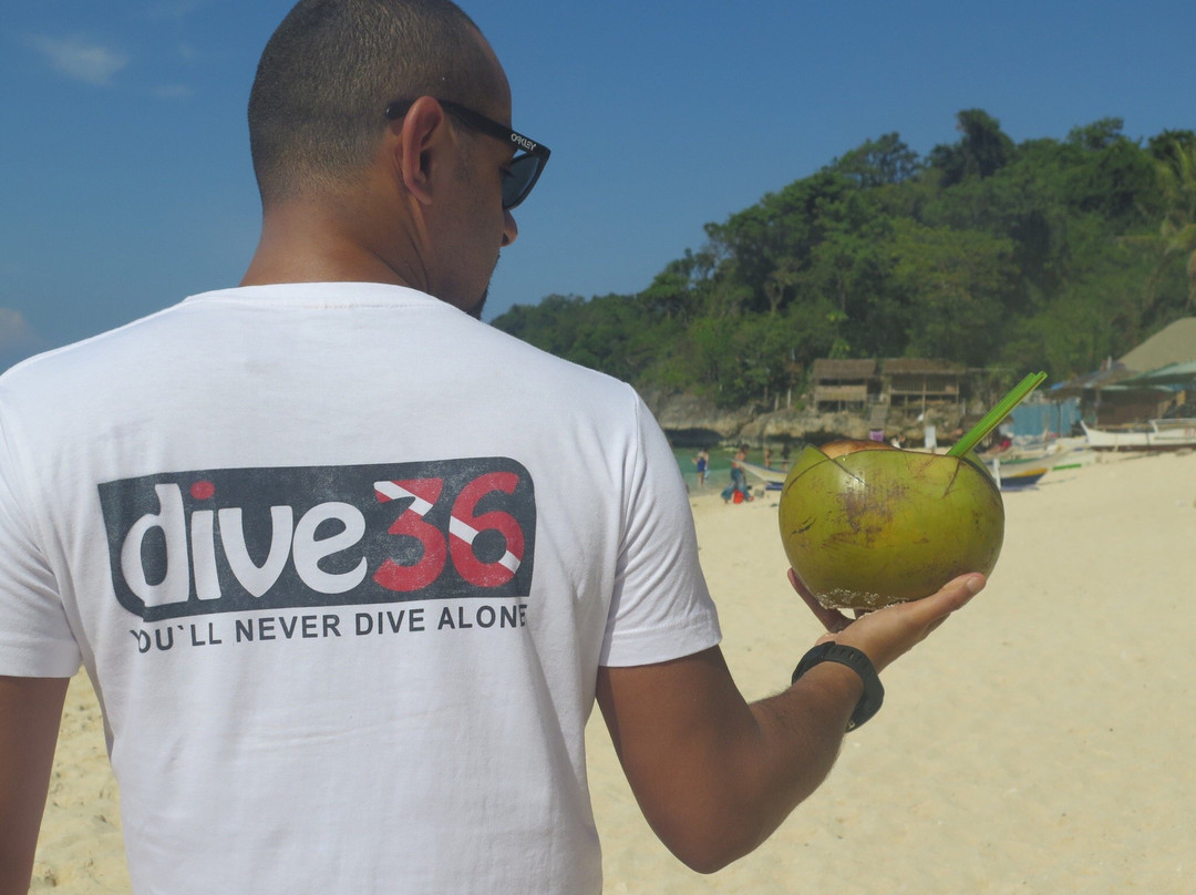 Dive36-Kuwait City必去景点