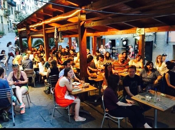 Bar Centrale