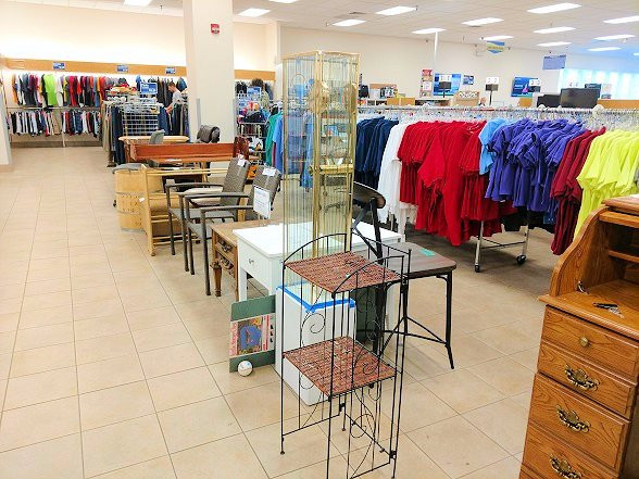 Goodwill Outlet景点图片