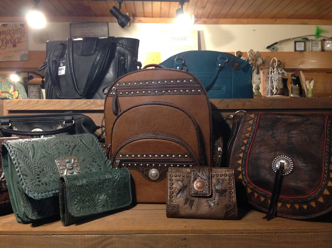 Wildewood-海伦必去景点