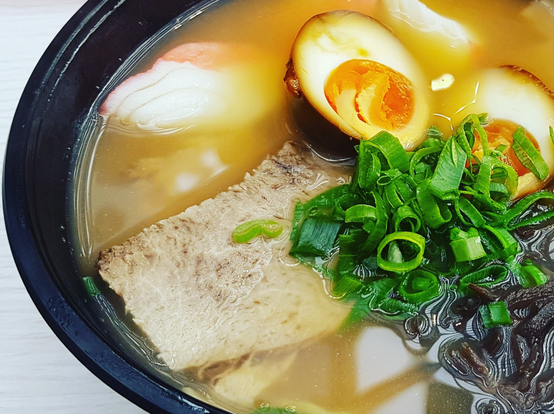 Menya Ramen