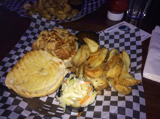 Palomino Club-温尼伯必去景点