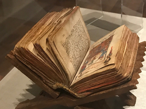 Armenian Museum of America-Watertown必去景点