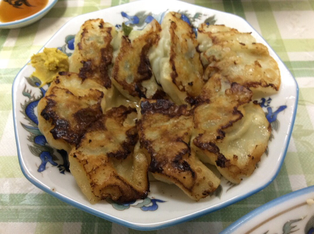 ラーメン専門店　悦ちゃん
