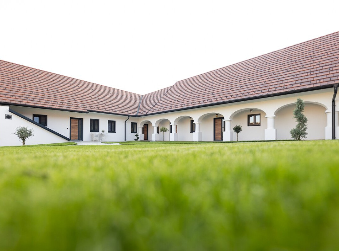 Die Arkade