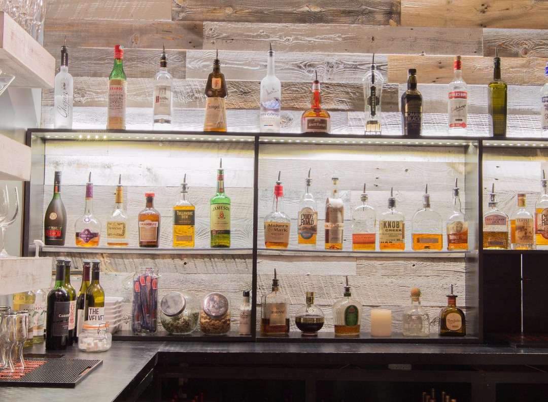 1 Hundred West-达文波特必去景点