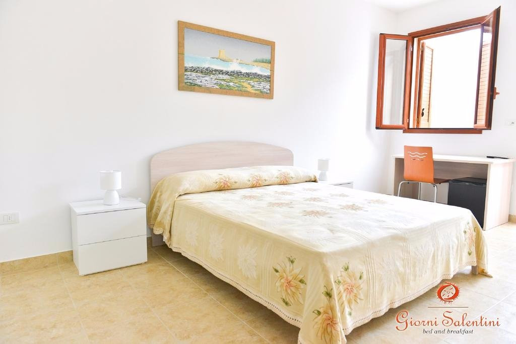 Villaggio Boncore酒店住宿-Giorni Salentini