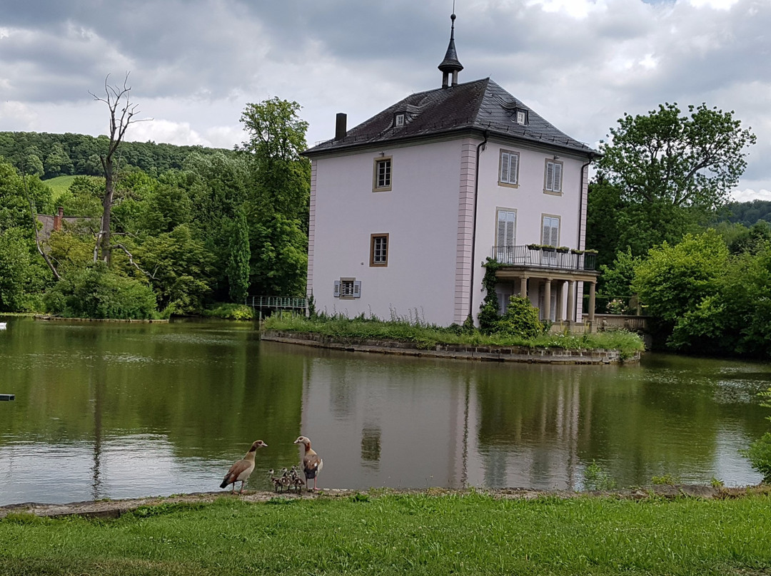 Untergruppenbach旅游攻略图片