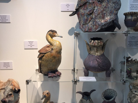 Reallyverynice Gallery-圣埃德蒙兹伯里必去景点