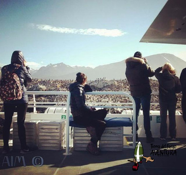 Tierra del Fuego Aventura-乌斯怀亚必去景点