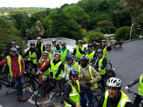 Mannion Bike Hire-Clifden必去景点