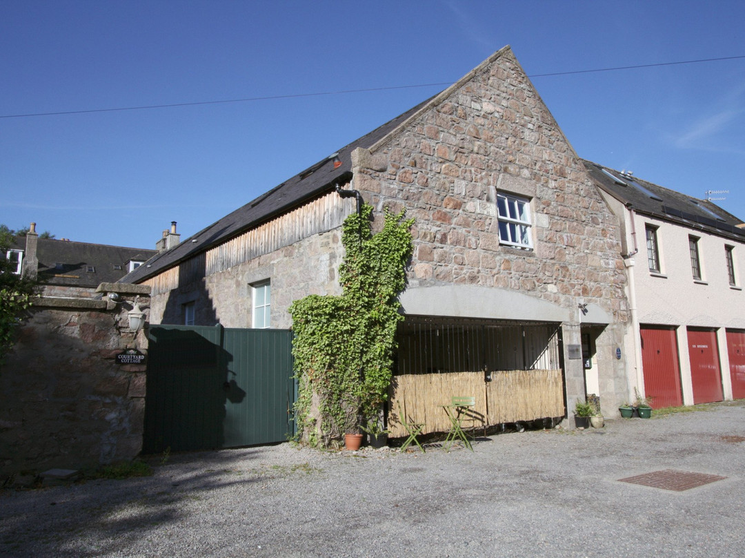 Ballater Hostel