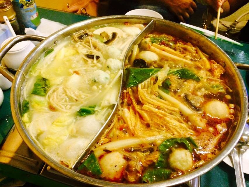 Chinese Star Restaurant